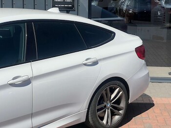 Used BMW 3 Series 2016 for sale - 78456187: Photo