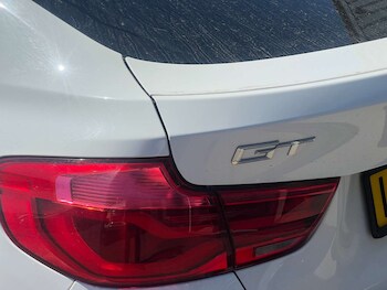 Used BMW 3 Series 2016 for sale - 78456187: Photo