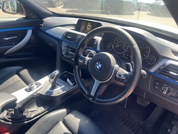 Used BMW 3 Series 2016 for sale - 78456187: Photo