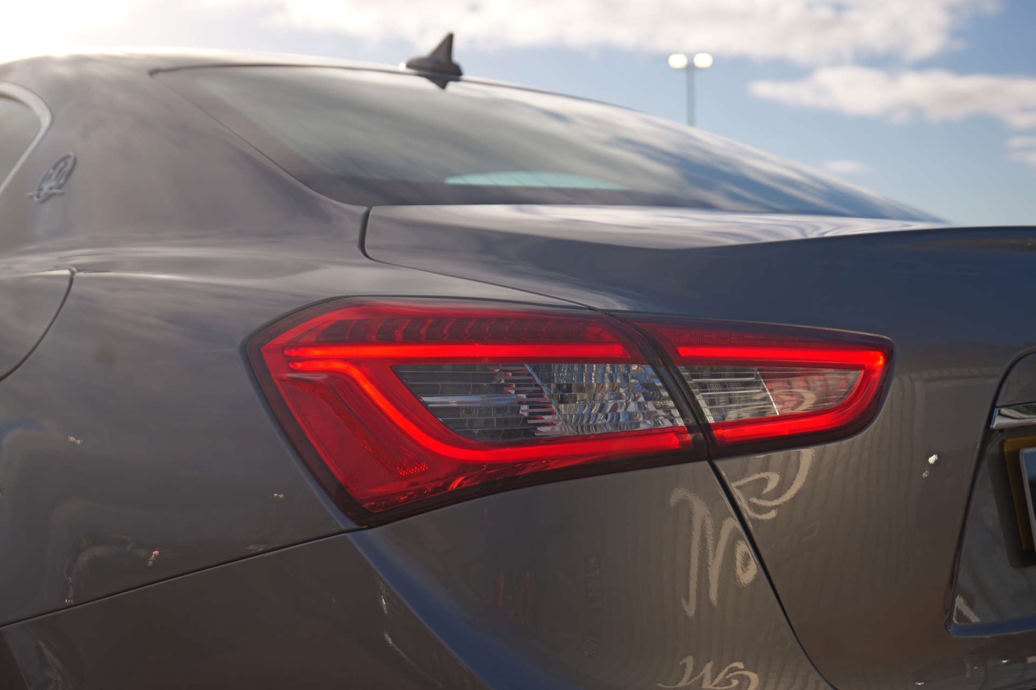 Used Maserati Ghibli 2016 for sale - 76693619: Photo 18