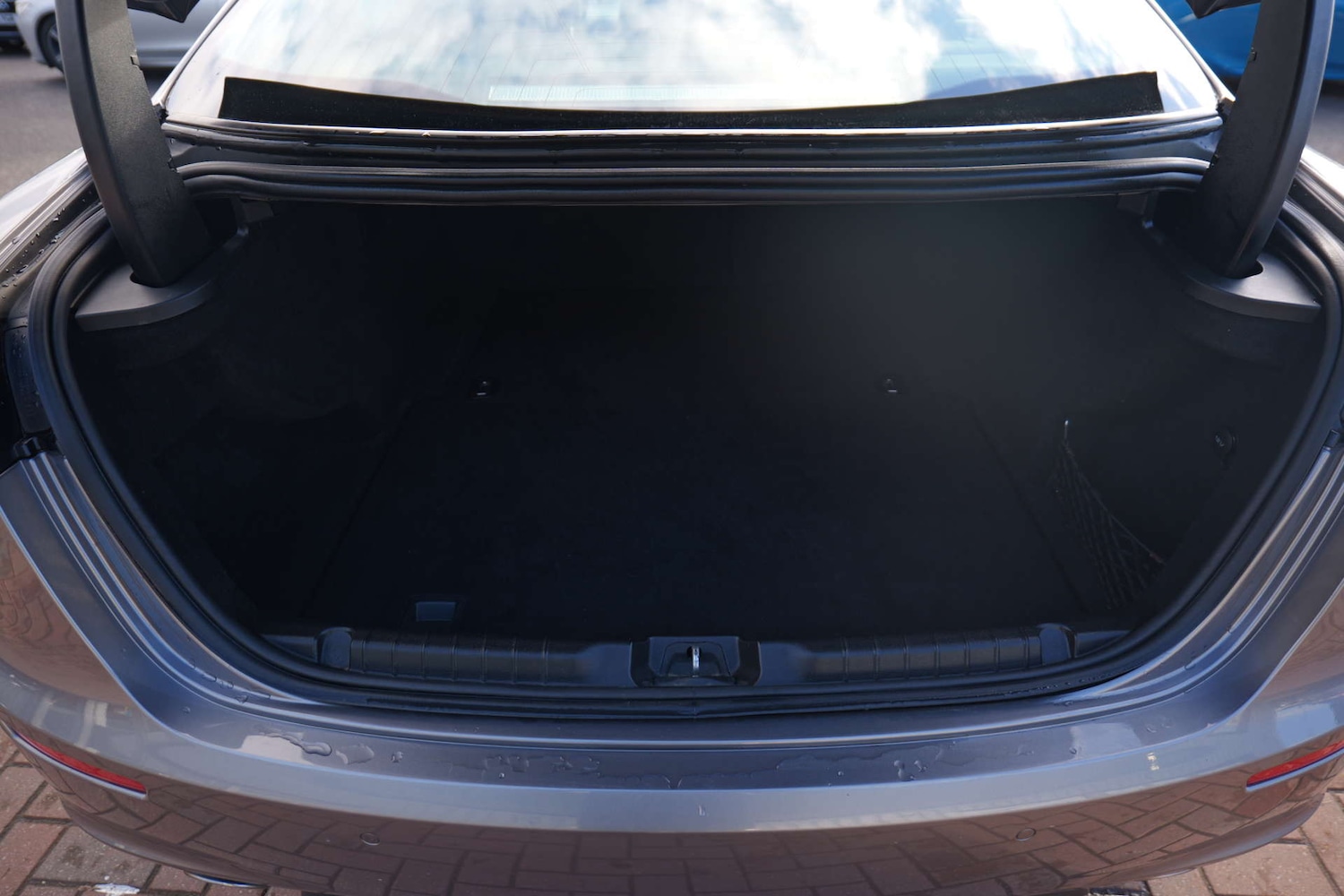 Used Maserati Ghibli 2016 for sale - 76693619: Photo 19