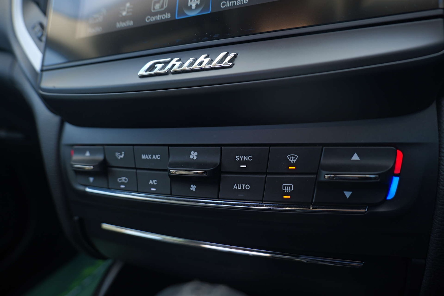 Used Maserati Ghibli 2016 for sale - 76693619: Photo 31