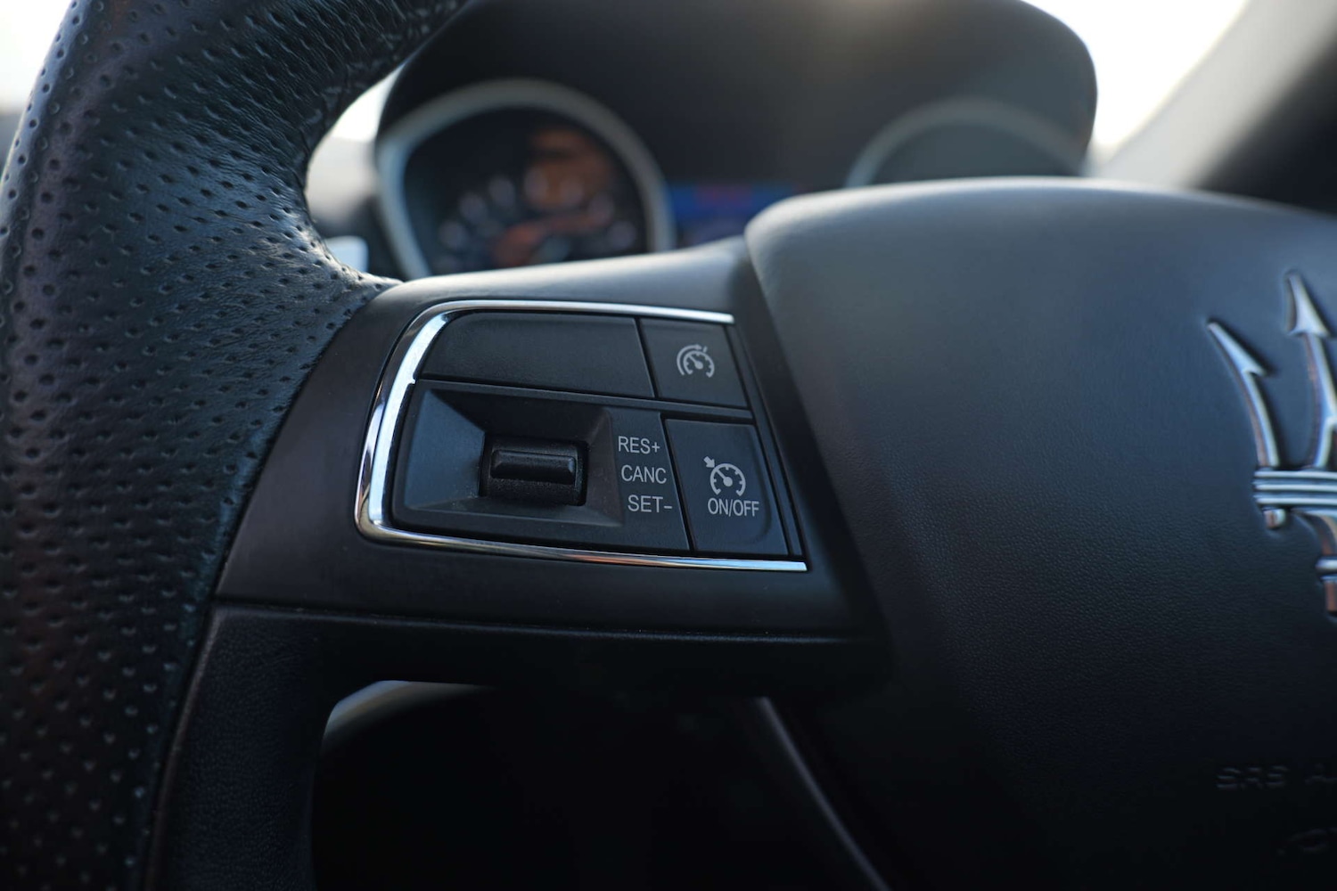 Used Maserati Ghibli 2016 for sale - 76693619: Photo 33