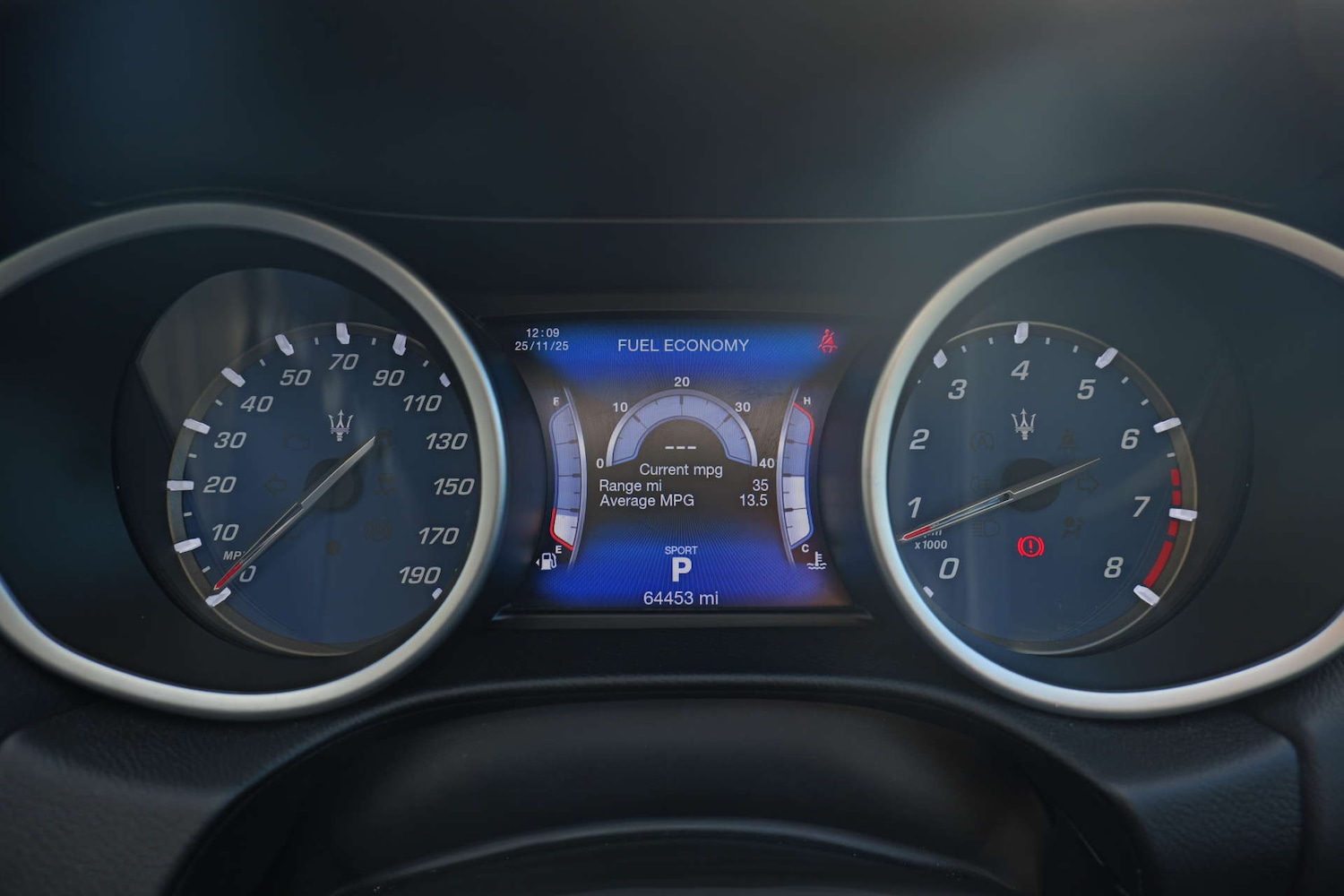 Used Maserati Ghibli 2016 for sale - 76693619: Photo 34