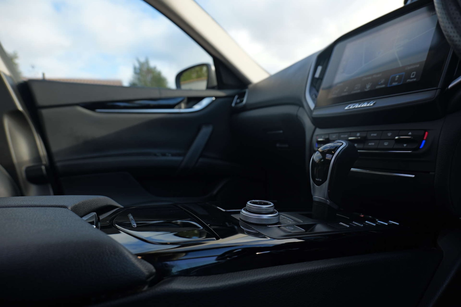 Used Maserati Ghibli 2016 for sale - 76693619: Photo 36