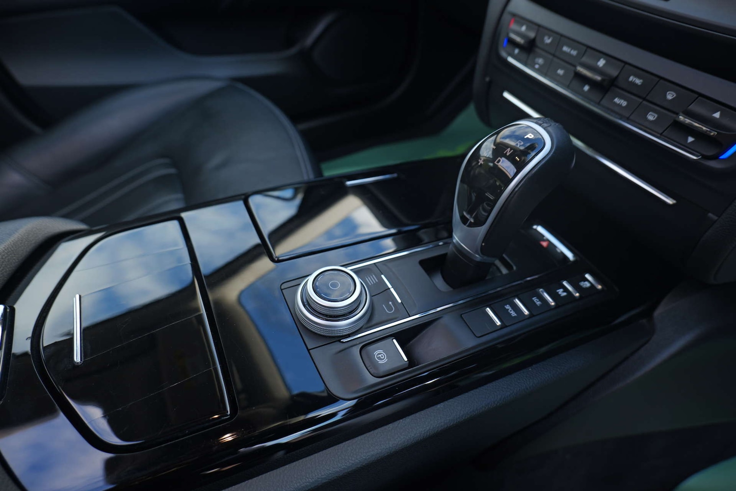 Used Maserati Ghibli 2016 for sale - 76693619: Photo 37