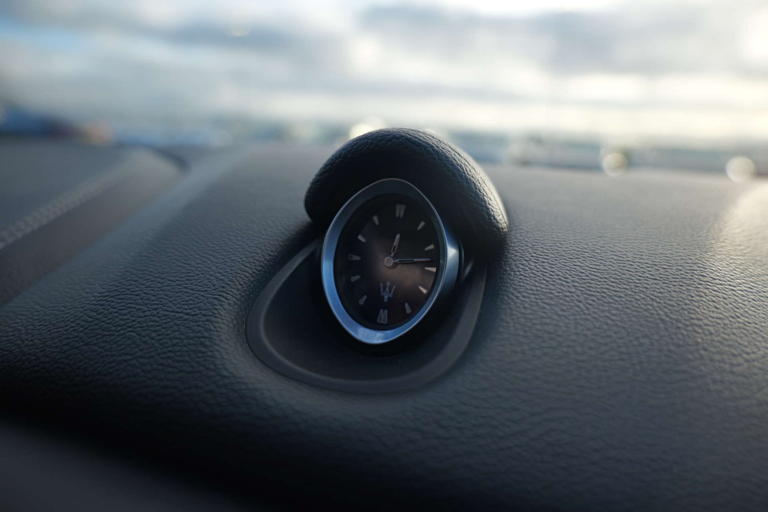 Used Maserati Ghibli 2016 for sale - 76693619: Photo 38