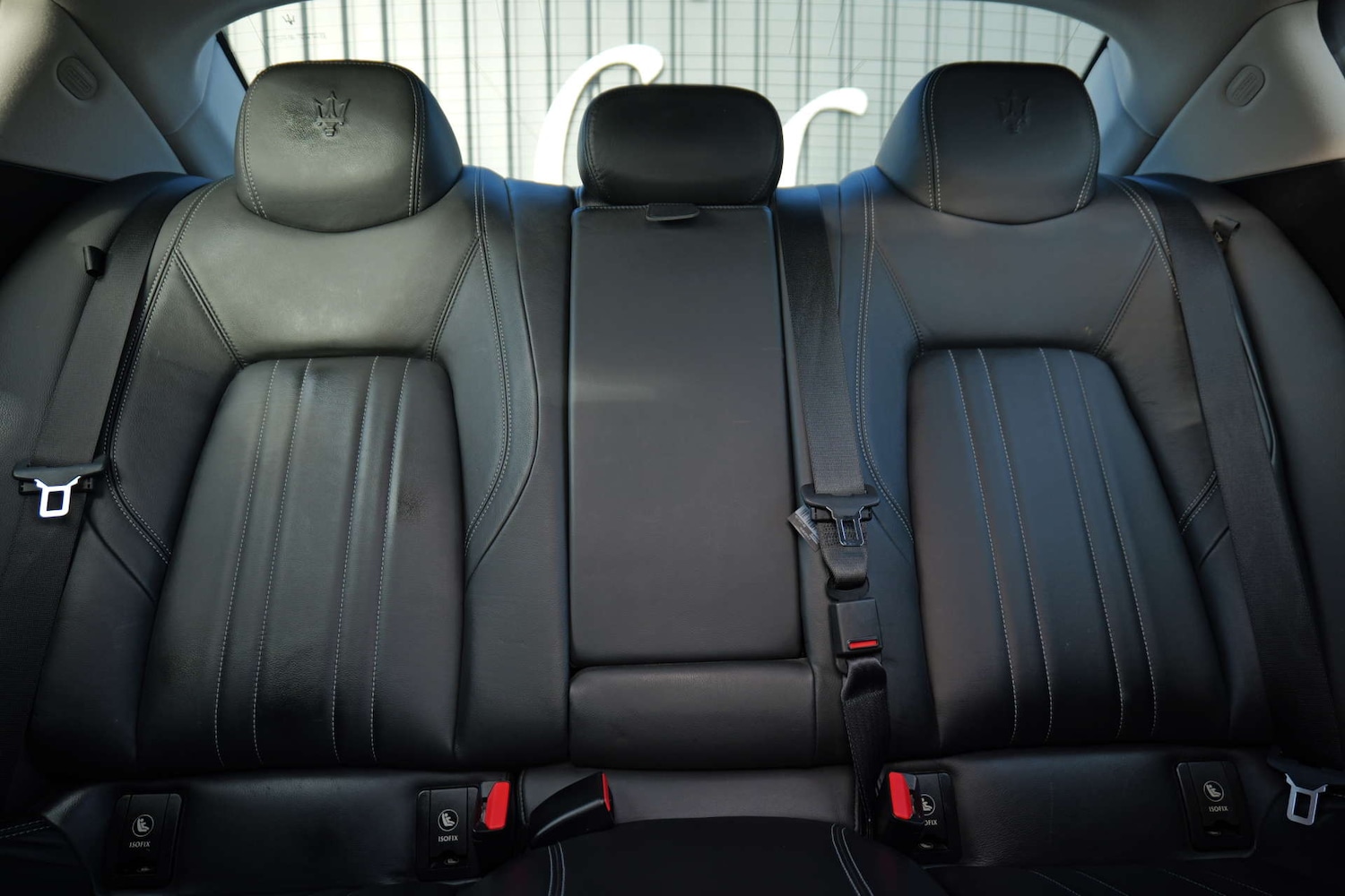 Used Maserati Ghibli 2016 for sale - 76693619: Photo 40