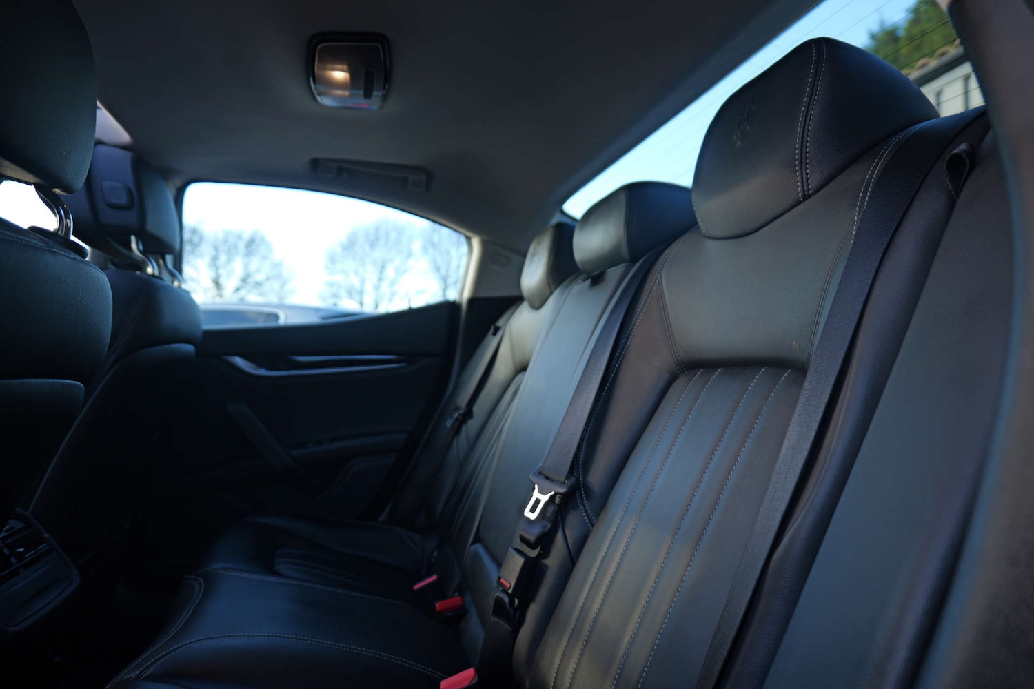 Used Maserati Ghibli 2016 for sale - 76693619: Photo 41