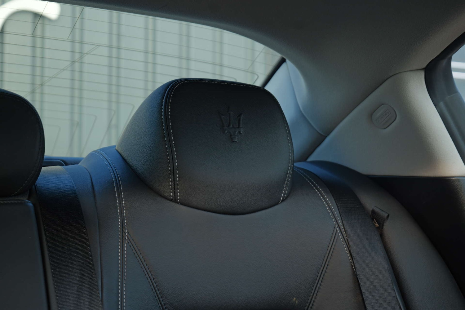 Used Maserati Ghibli 2016 for sale - 76693619: Photo 42