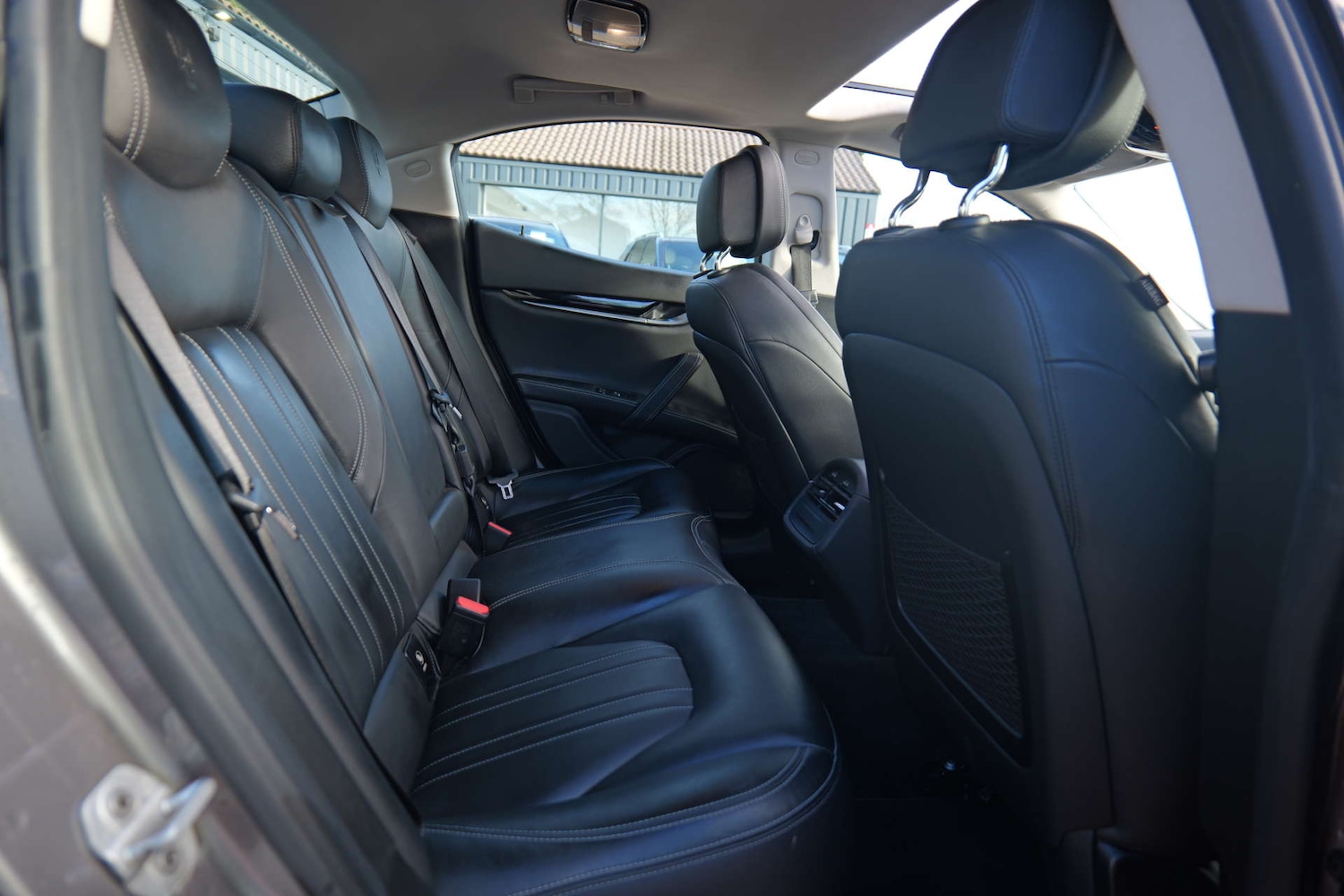 Used Maserati Ghibli 2016 for sale - 76693619: Photo 43