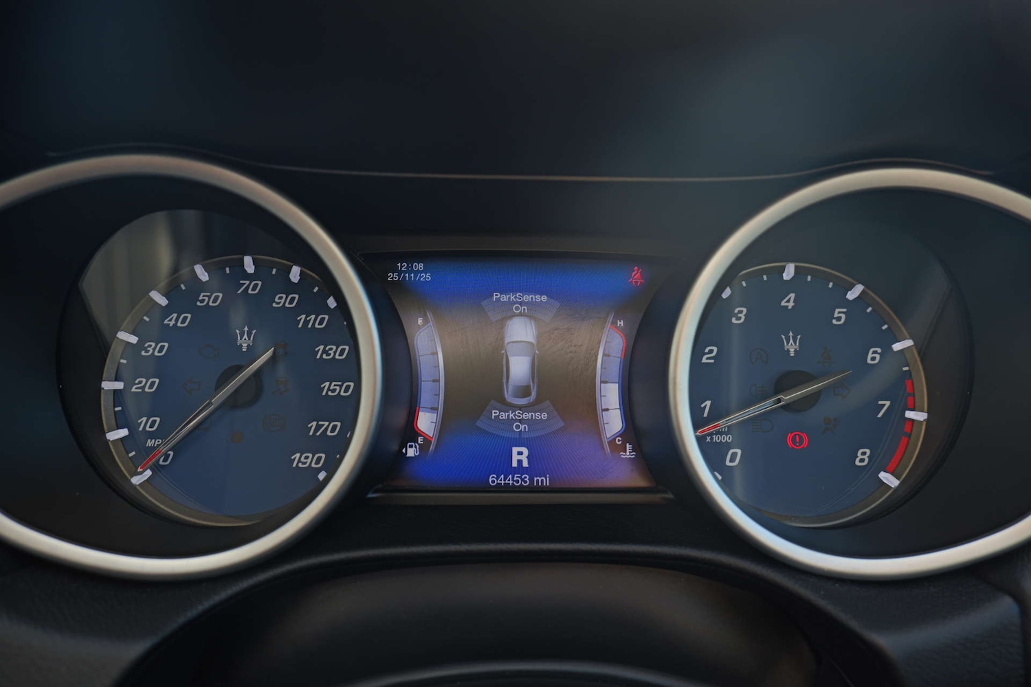 Used Maserati Ghibli 2016 for sale - 76693619: Photo 49