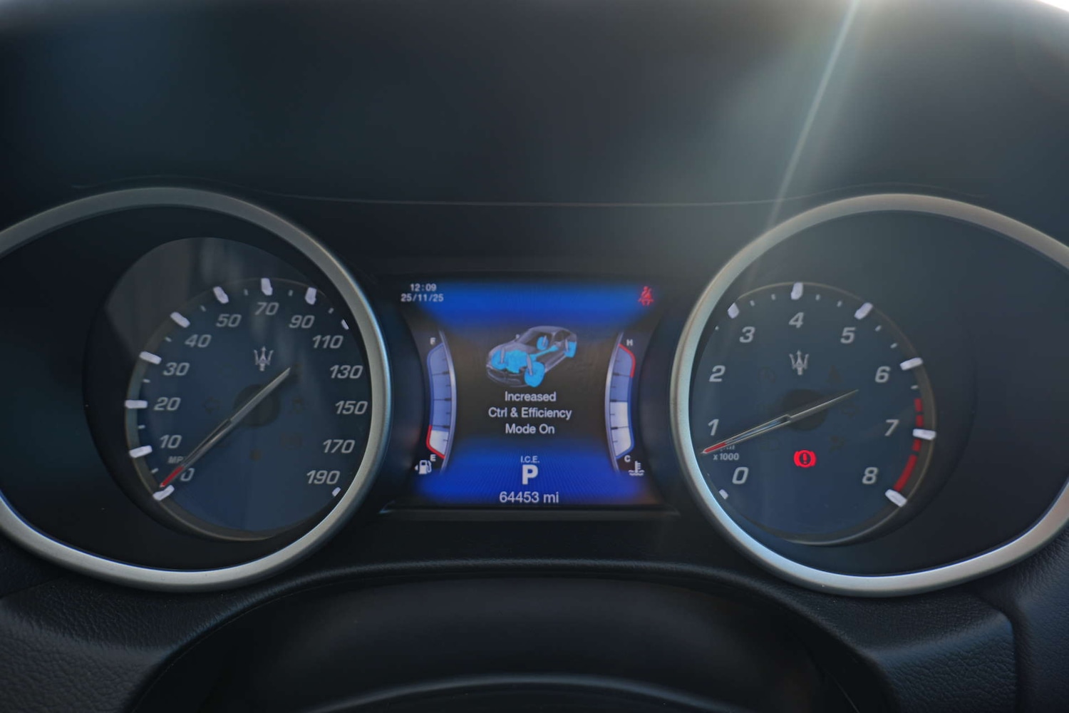 Used Maserati Ghibli 2016 for sale - 76693619: Photo 50