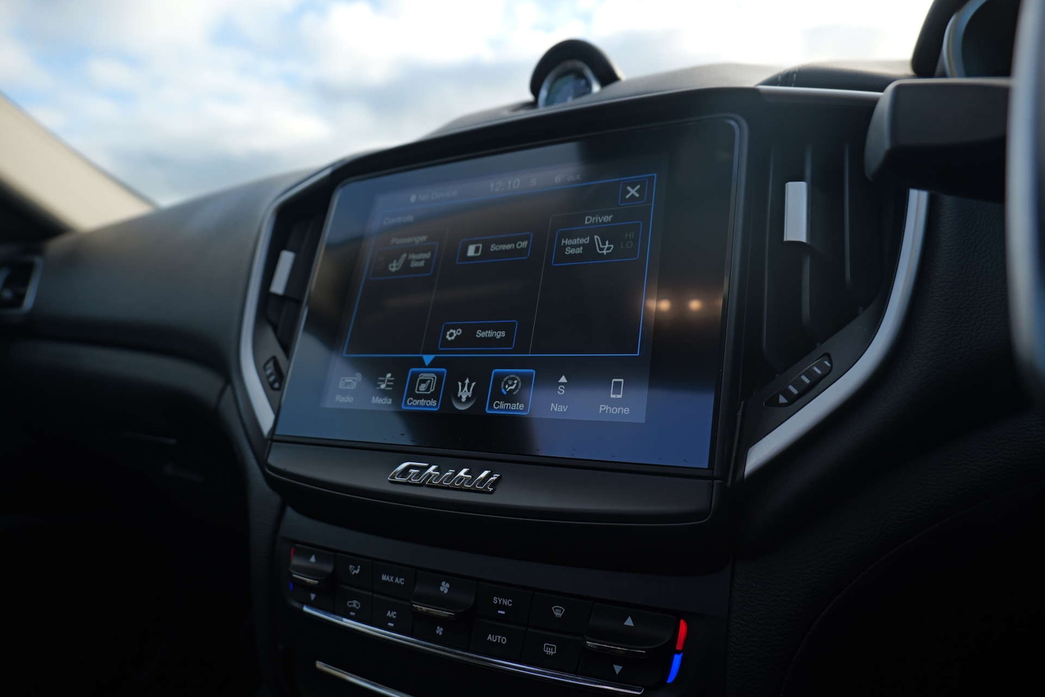 Used Maserati Ghibli 2016 for sale - 76693619: Photo 52