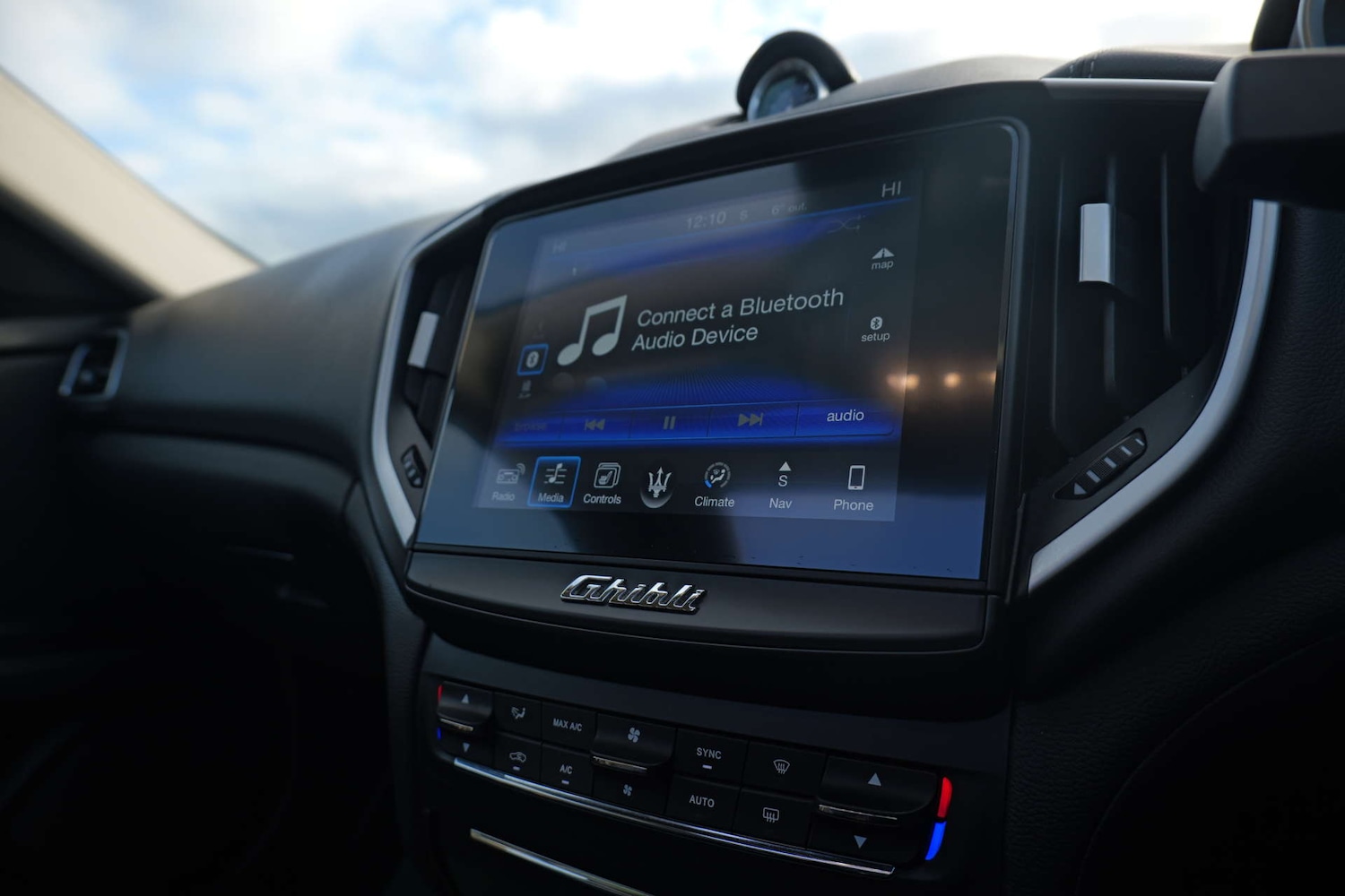 Used Maserati Ghibli 2016 for sale - 76693619: Photo 53