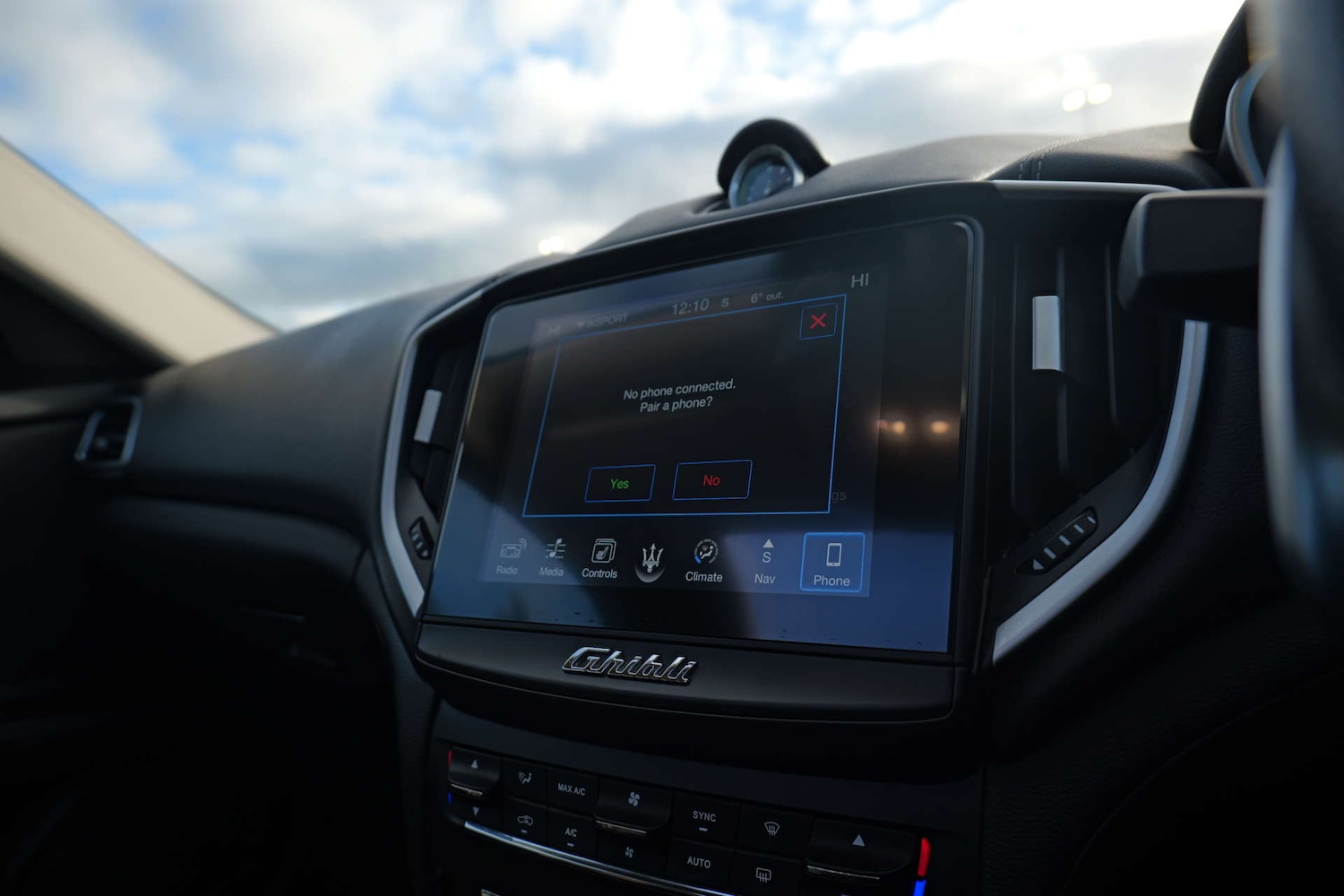 Used Maserati Ghibli 2016 for sale - 76693619: Photo 55