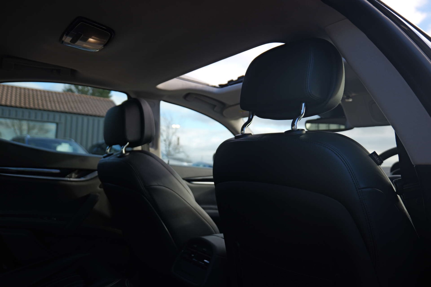 Used Maserati Ghibli 2016 for sale - 76693619: Photo 57