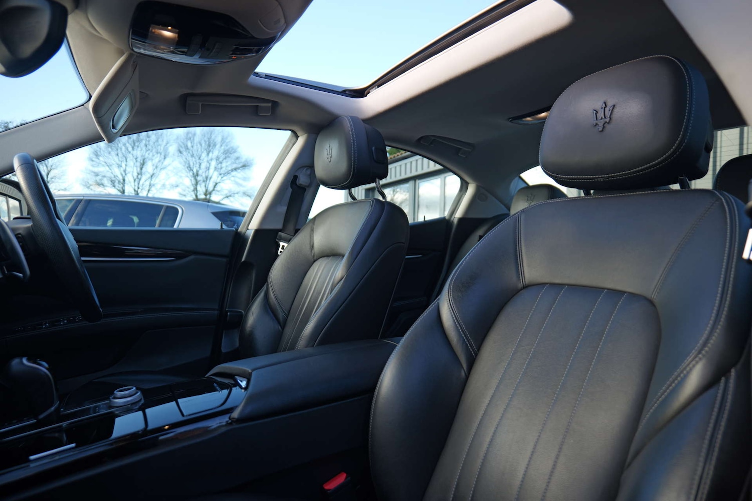 Used Maserati Ghibli 2016 for sale - 76693619: Photo 58