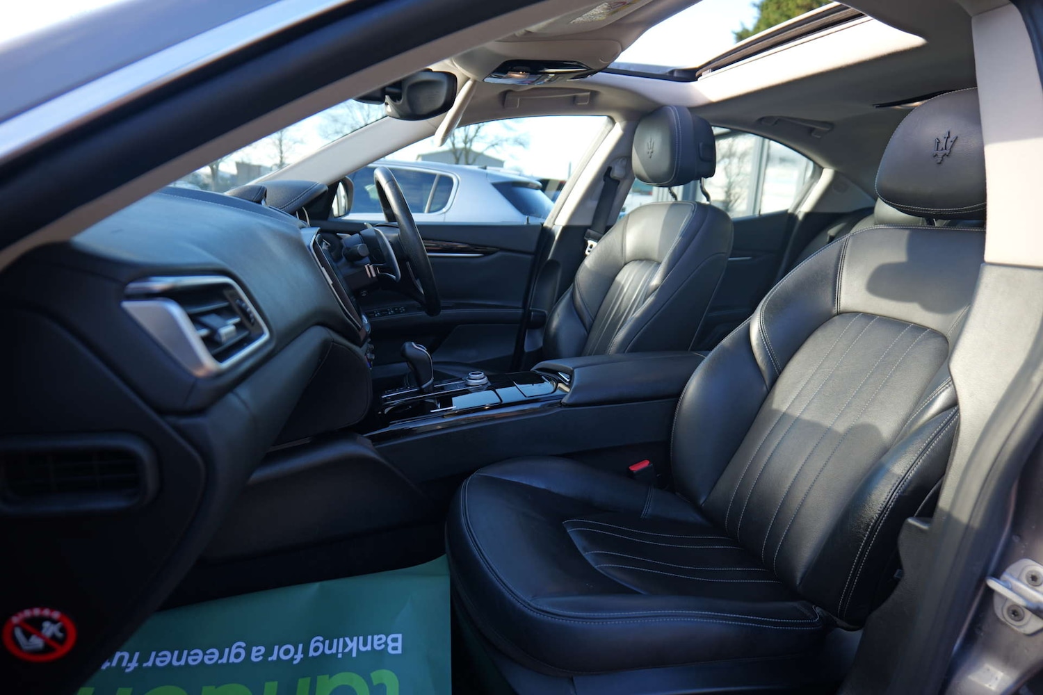 Used Maserati Ghibli 2016 for sale - 76693619: Photo 70