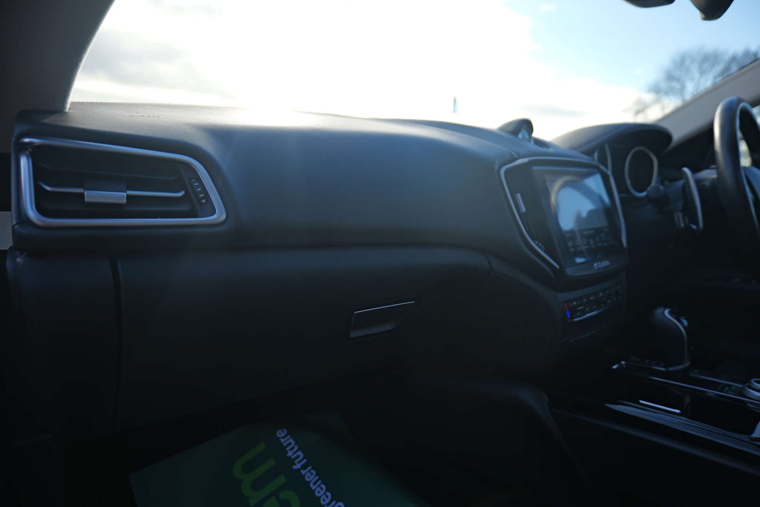 Used Maserati Ghibli 2016 for sale - 76693619: Photo 71