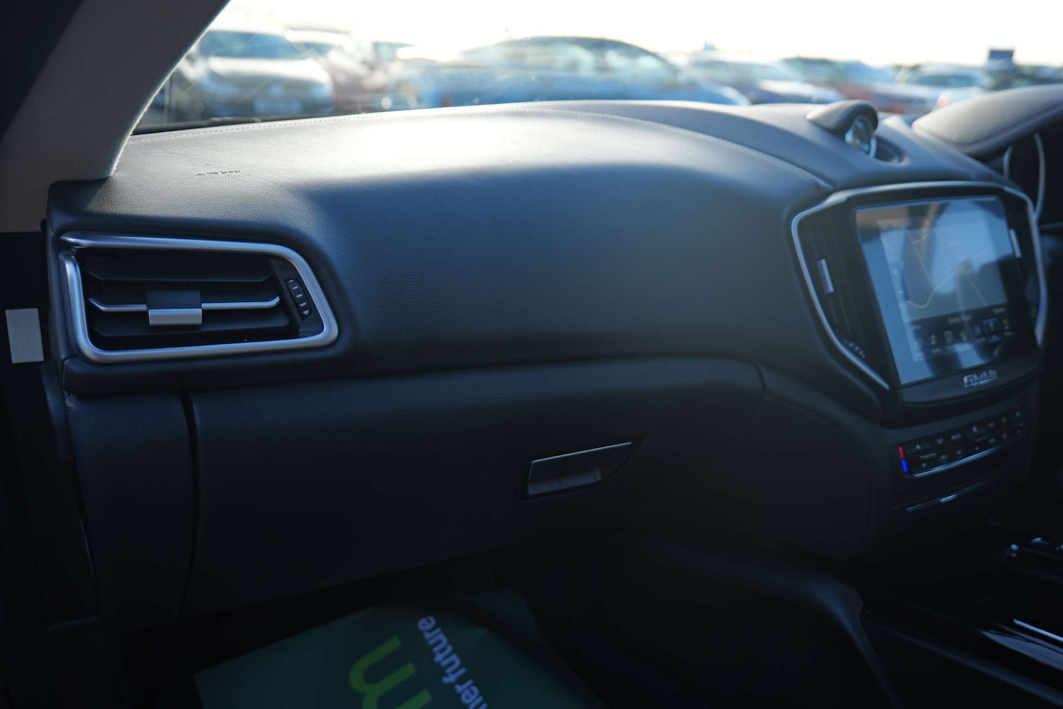 Used Maserati Ghibli 2016 for sale - 76693619: Photo 72