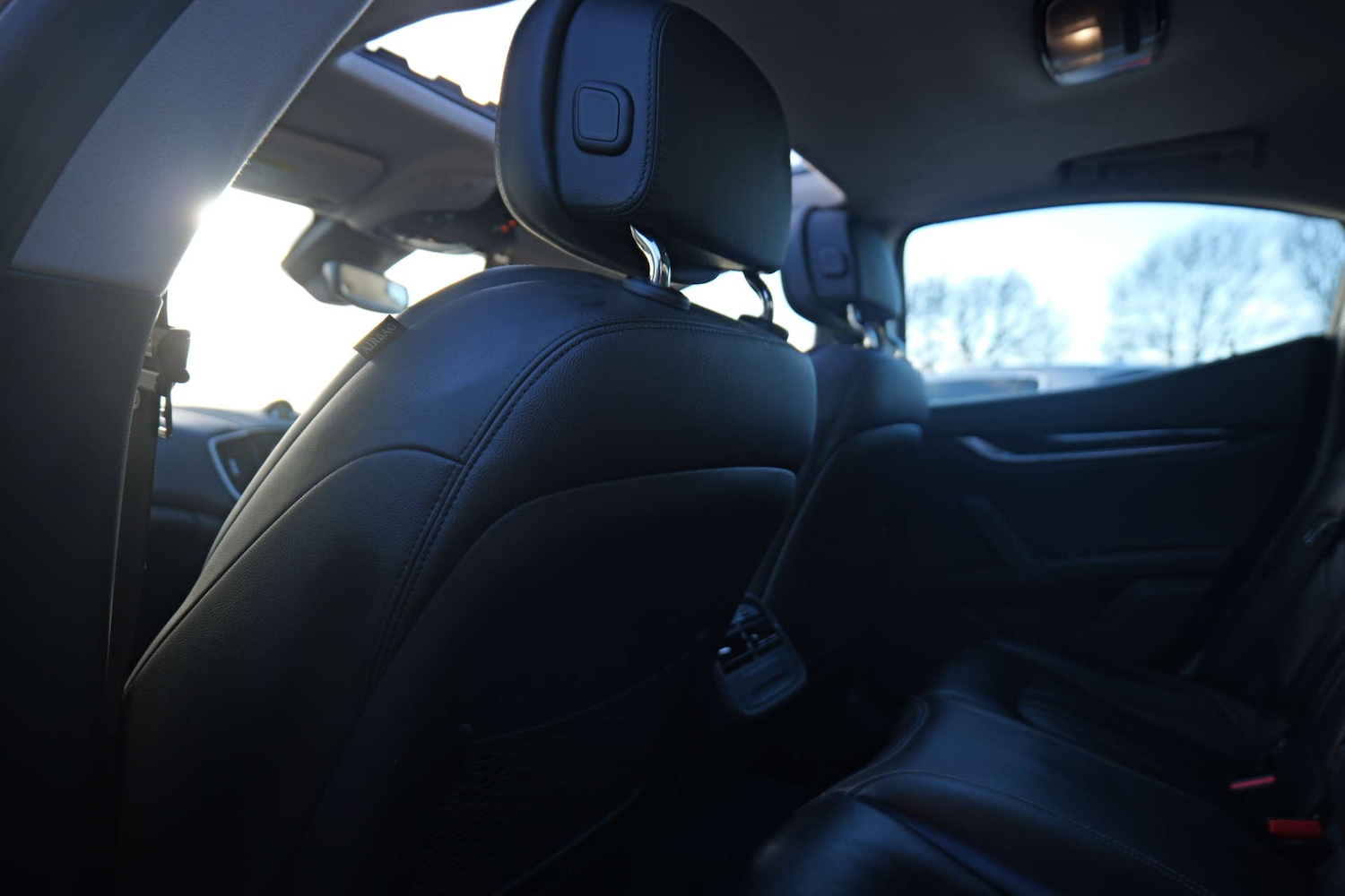 Used Maserati Ghibli 2016 for sale - 76693619: Photo 74