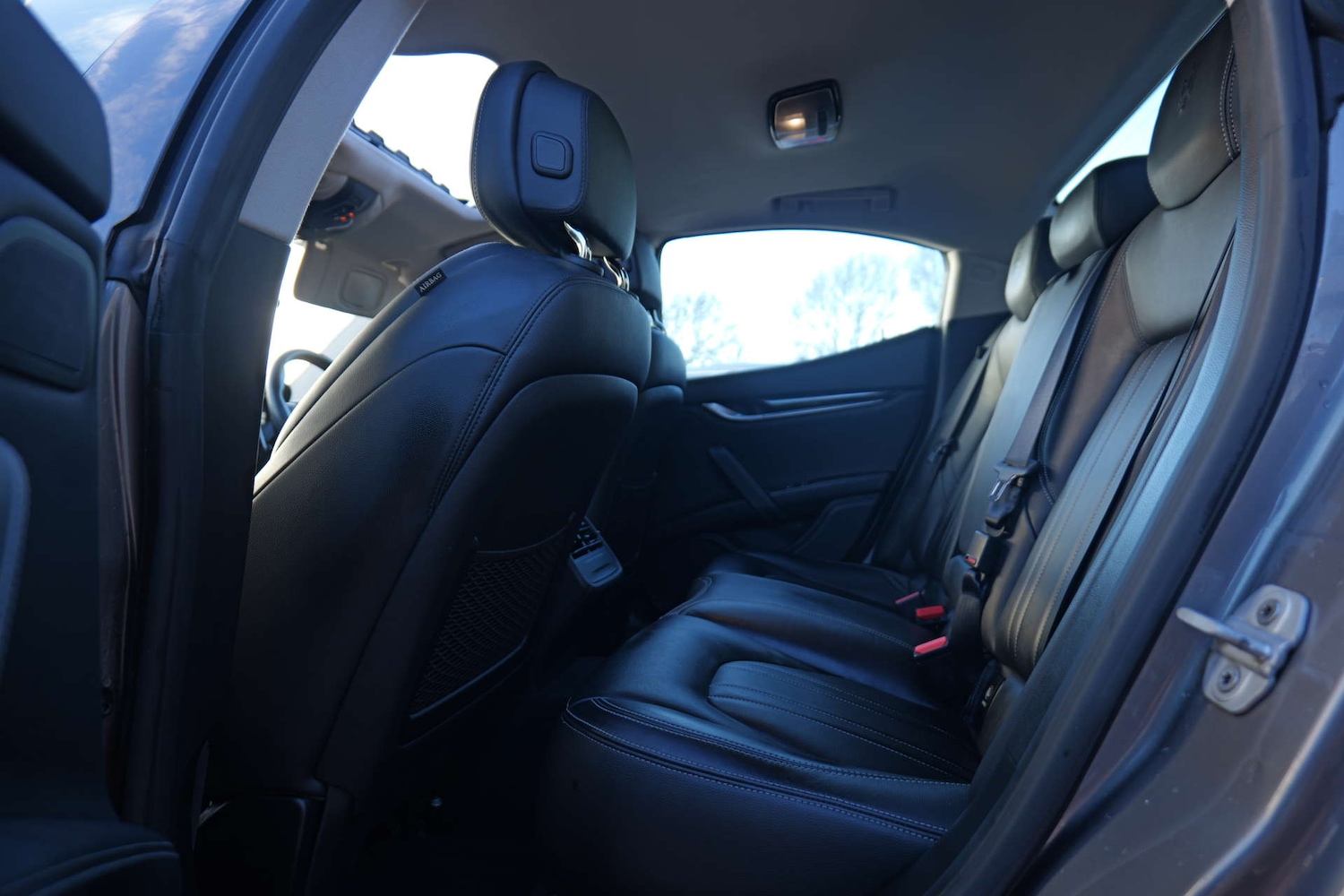 Used Maserati Ghibli 2016 for sale - 76693619: Photo 75