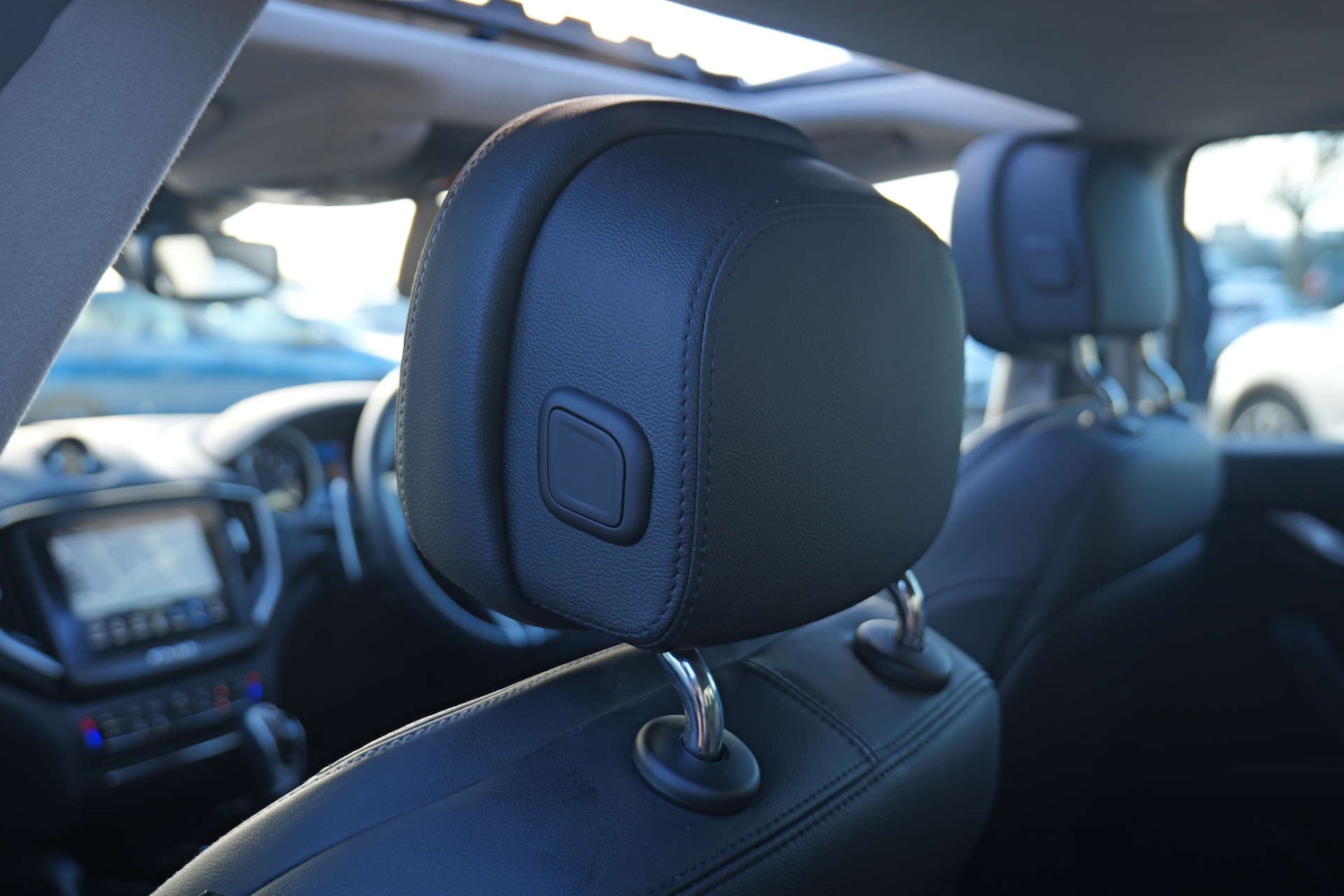 Used Maserati Ghibli 2016 for sale - 76693619: Photo 78