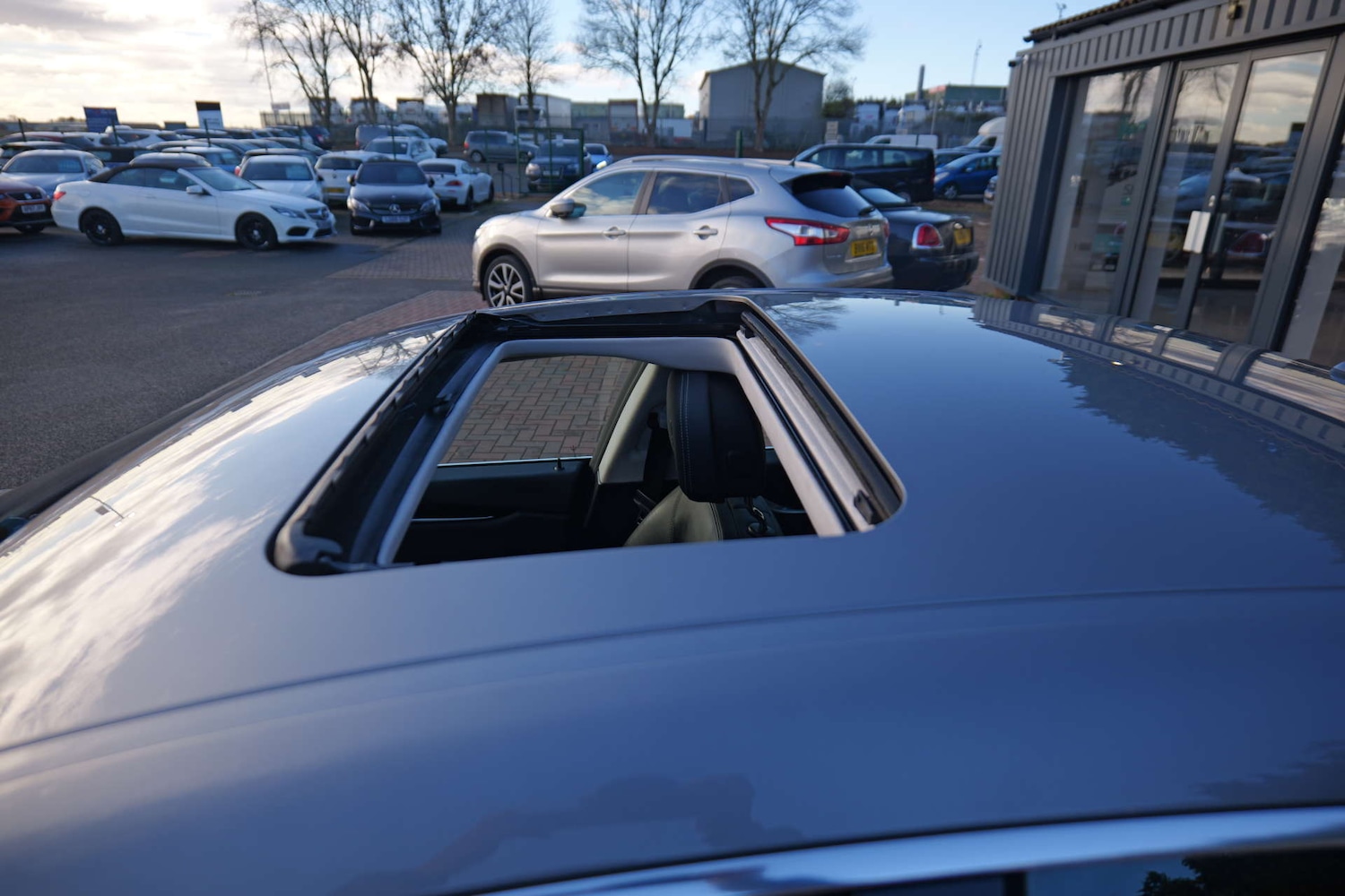 Used Maserati Ghibli 2016 for sale - 76693619: Photo 80