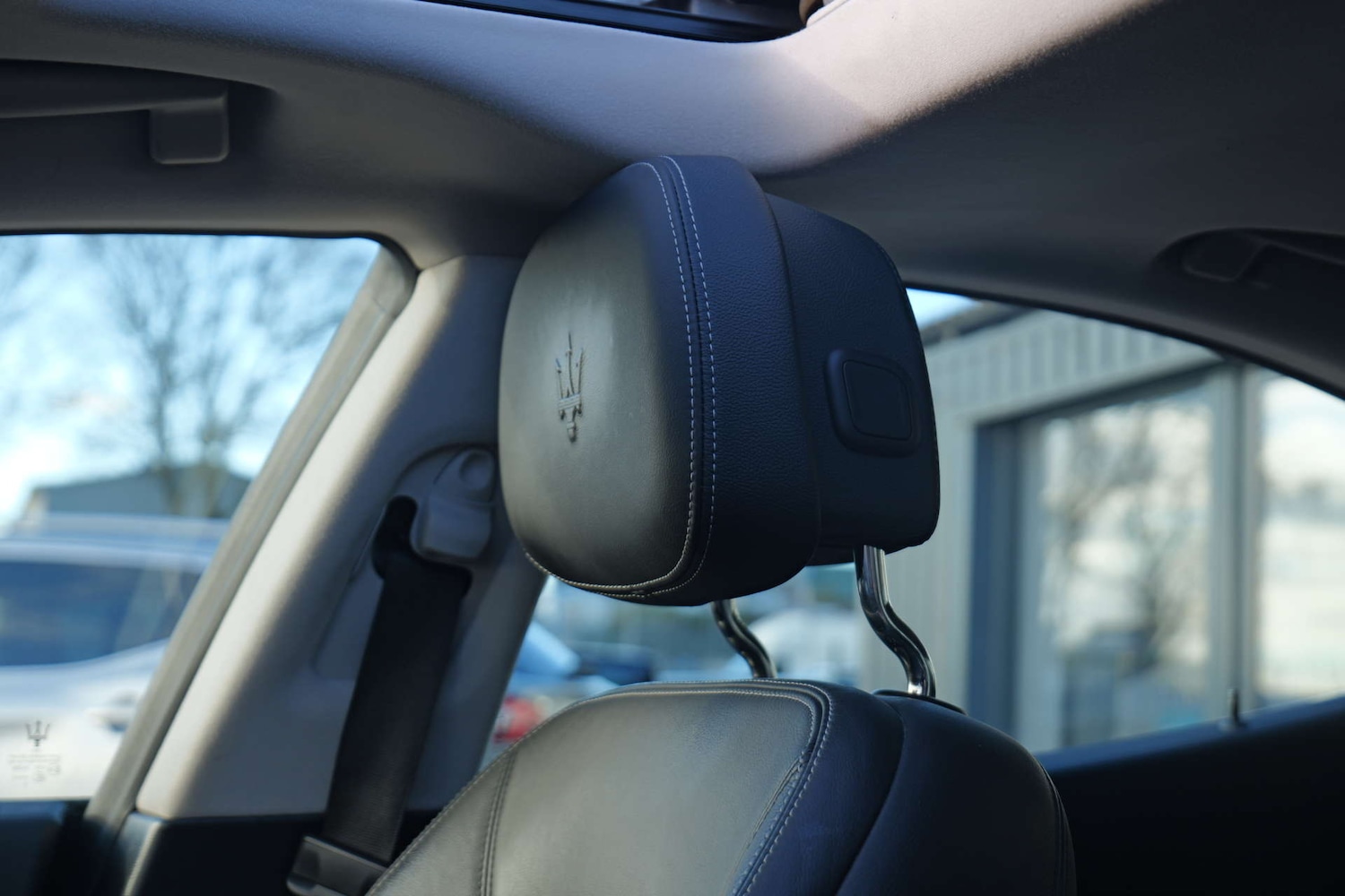 Used Maserati Ghibli 2016 for sale - 76693619: Photo 83