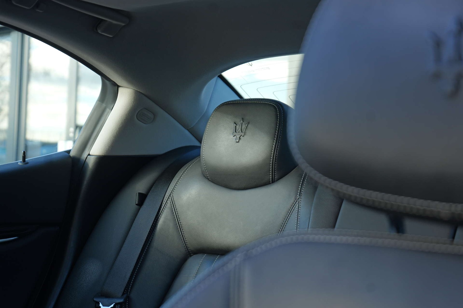 Used Maserati Ghibli 2016 for sale - 76693619: Photo 84