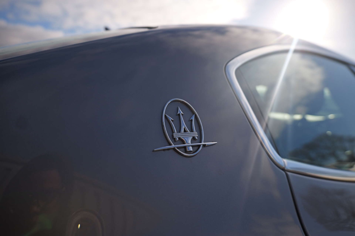 Used Maserati Ghibli 2016 for sale - 76693619: Photo 88