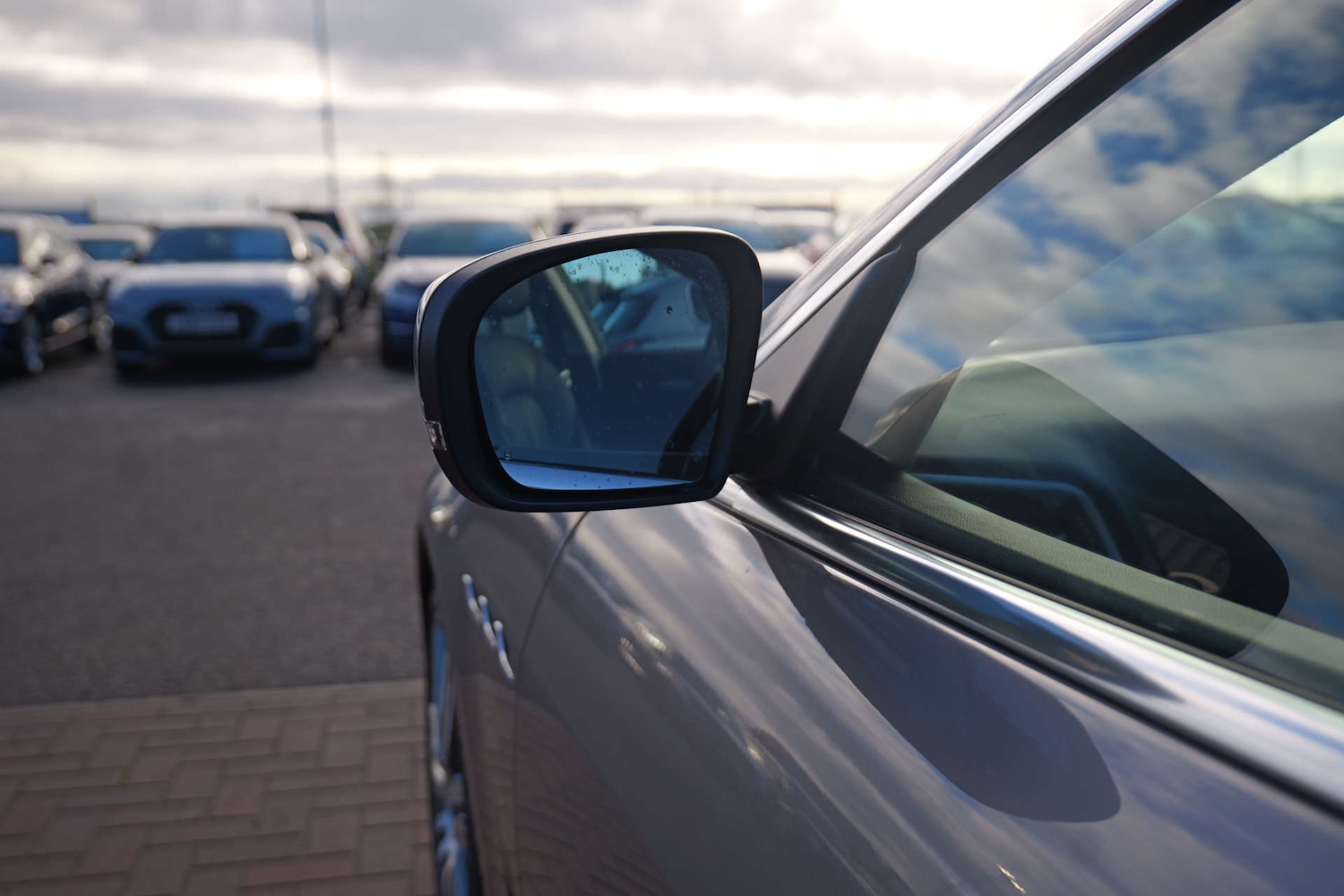 Used Maserati Ghibli 2016 for sale - 76693619: Photo 93