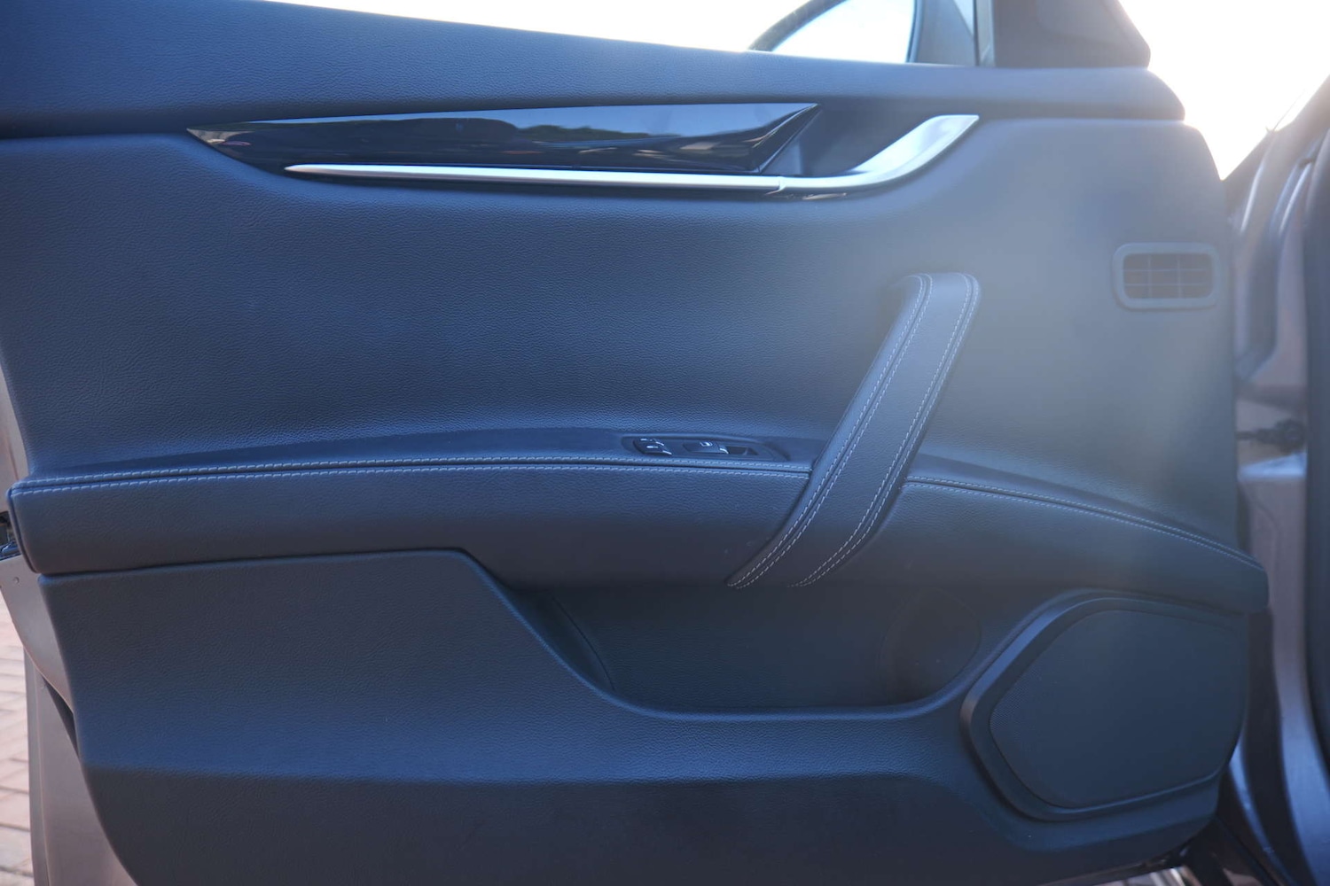 Used Maserati Ghibli 2016 for sale - 76693619: Photo 94