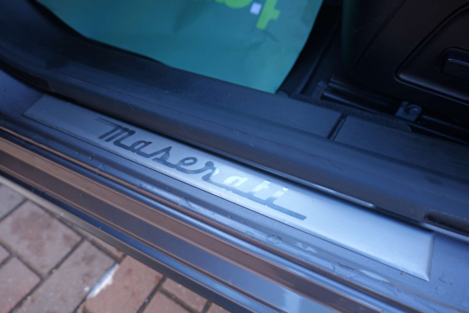 Used Maserati Ghibli 2016 for sale - 76693619: Photo 96