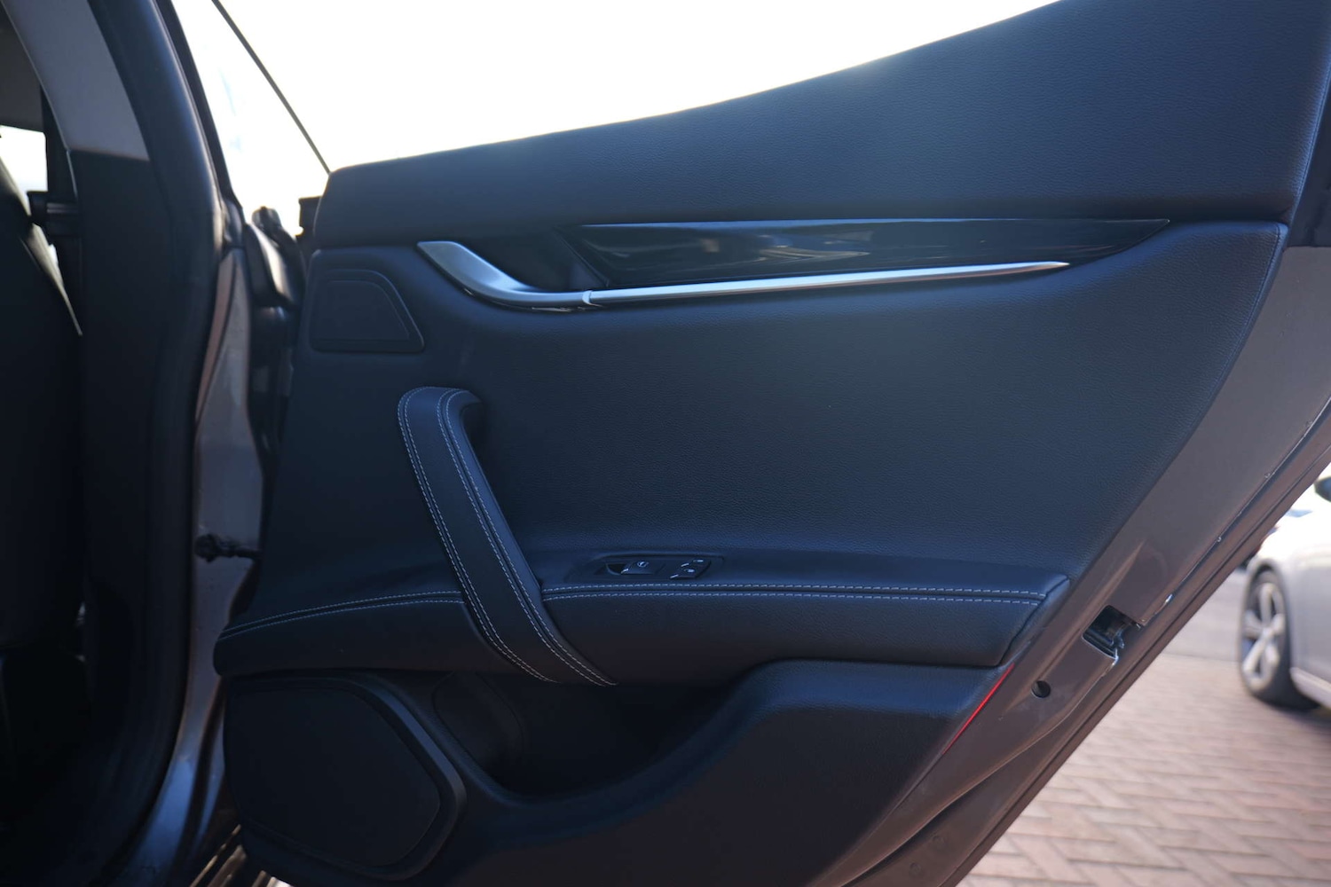 Used Maserati Ghibli 2016 for sale - 76693619: Photo 97