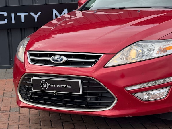 Used Ford Mondeo 2013 for sale - 75689879: Photo 10