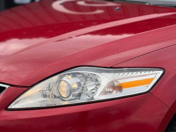 Used Ford Mondeo 2013 for sale - 75689879: Photo 13