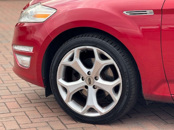 Used Ford Mondeo 2013 for sale - 75689879: Photo 14