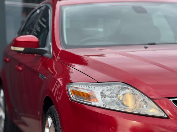 Used Ford Mondeo 2013 for sale - 75689879: Photo 15