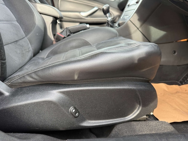 Used Ford Mondeo 2013 for sale - 75689879: Photo 25
