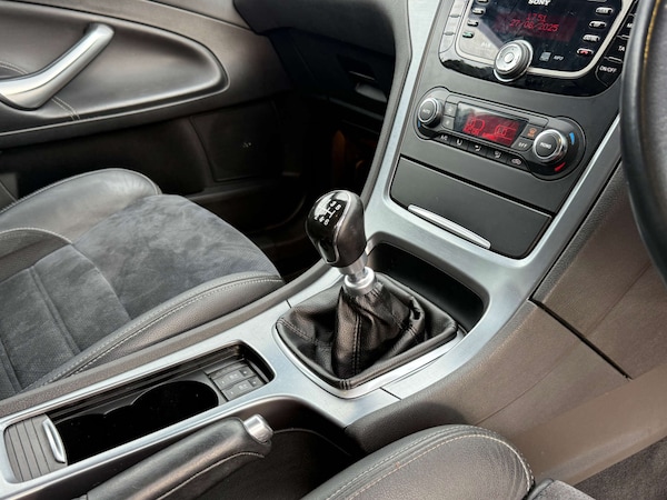 Used Ford Mondeo 2013 for sale - 75689879: Photo 27