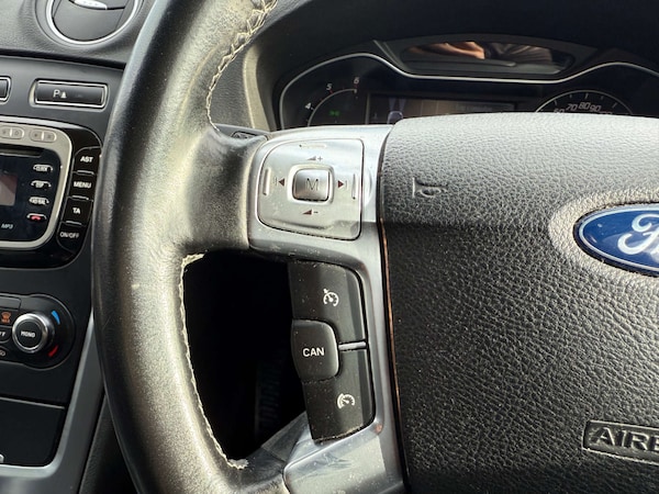 Used Ford Mondeo 2013 for sale - 75689879: Photo 29