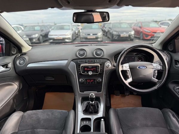 Used Ford Mondeo 2013 for sale - 75689879: Photo 41