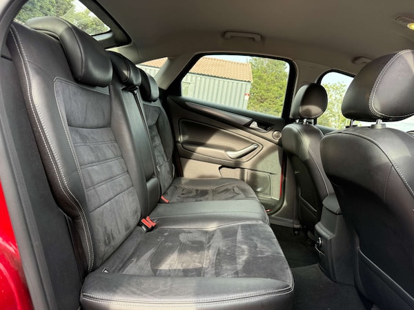 Used Ford Mondeo 2013 for sale - 75689879: Photo 42
