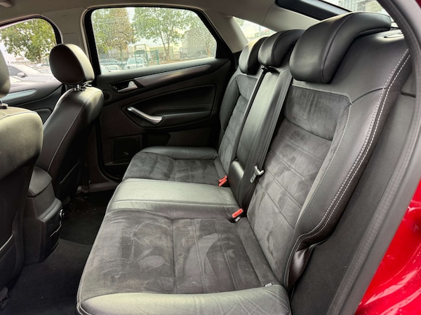 Used Ford Mondeo 2013 for sale - 75689879: Photo 44