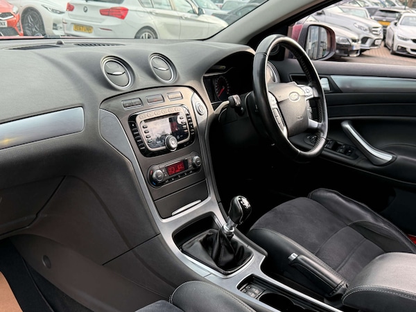 Used Ford Mondeo 2013 for sale - 75689879: Photo 45