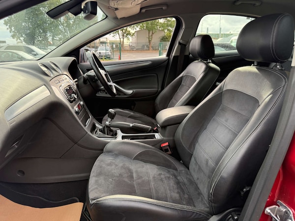 Used Ford Mondeo 2013 for sale - 75689879: Photo 46