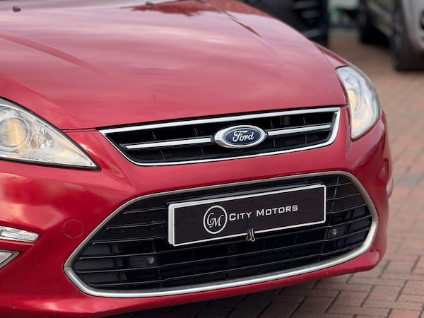 Used Ford Mondeo 2013 for sale - 75689879: Photo 48