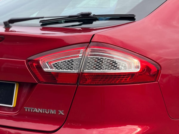Used Ford Mondeo 2013 for sale - 75689879: Photo 49
